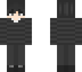 matching skins <3