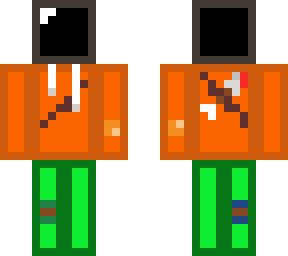 me (demon detonator)