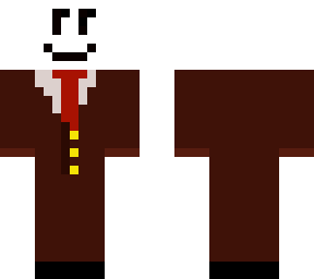 me in a tuxedo