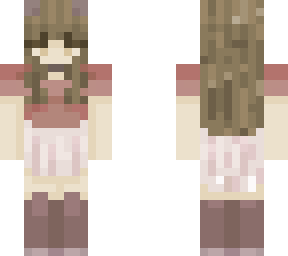 me in minecraft 2