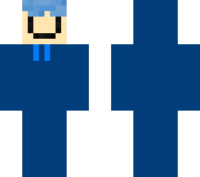 me skin (for boys) remaster