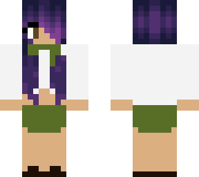mean girl 1 uniform