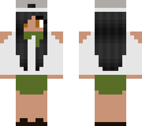 mean girl 3 uniform