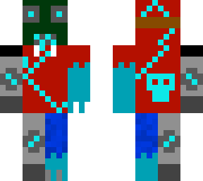 mechanical creature