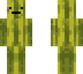 melon man