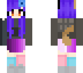 merling mystic (orgin smp)