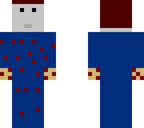 michael myers