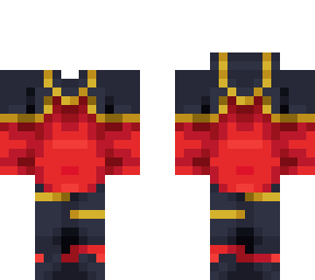 migrator outfit [overlay]
