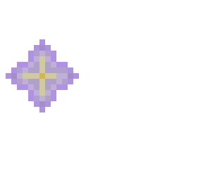 Minecraft Nether Star | Minecraft Skin