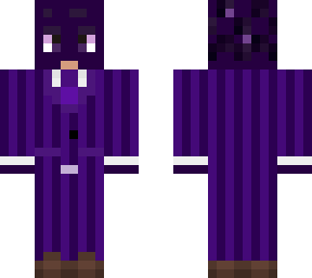 mineta but he's spy from tf2 fix