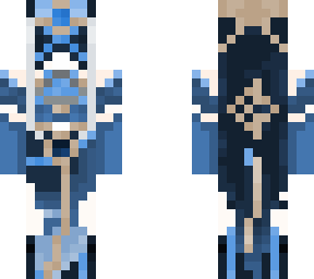 mirror maiden