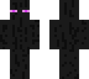 mob: enderman