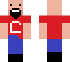 mojang notch
