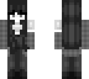 monochrome