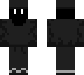 monocolor ghost