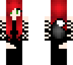 moon's gamming skin