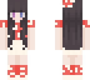 mushroom elf girl