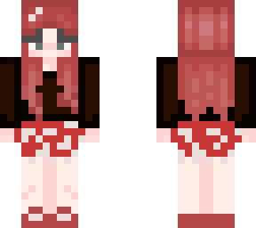 mushroom girly <3