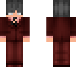 my crxepxr skin for yt