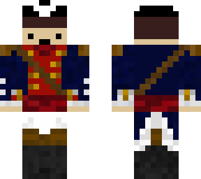 my favorite skin