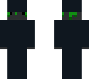 my first pvp skin