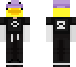 my friends skin