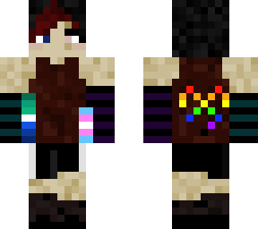 my main oc,(noah) ***-trans, made 2021/08/07