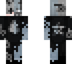 my main skin