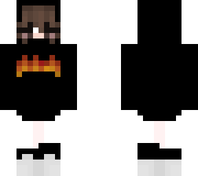 my regular skin!