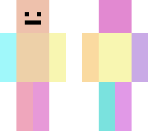 my skin...... but remade
