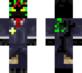my skin updated (again)