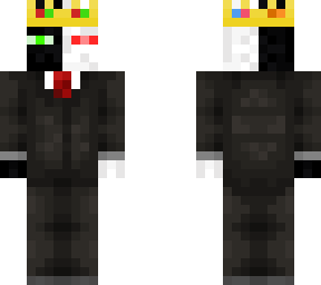 Featured image of post View 18 Ranboo Aesthetic Minecraft Skin