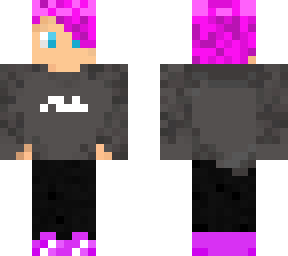 mysgosmos bedrock