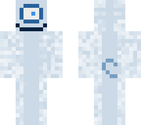 ***** blue alien