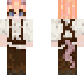 nerdymouse skin