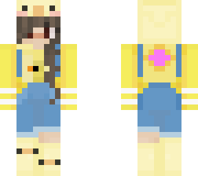 new floofys version 1