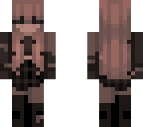 new oc?