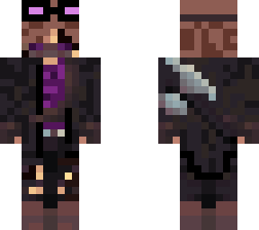 new skin bro