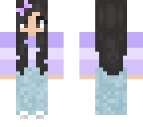 new skin by aaizah27