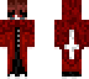 nico priest (hood)