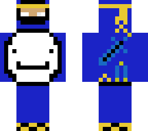 ninjasimpdream
