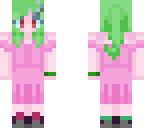nitty dress