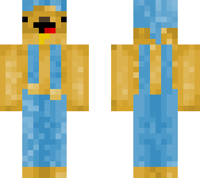 noob bamse