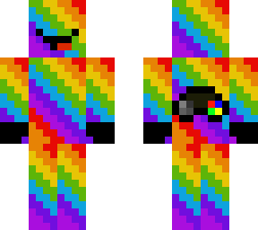 noob de arcoiris