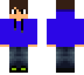 normal skin hmm hmm