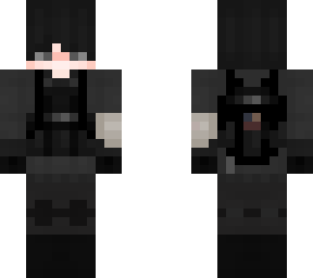 not my skin