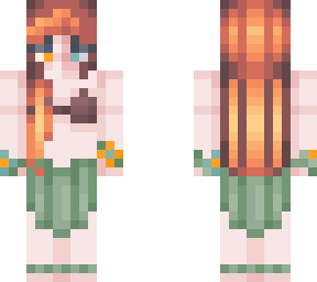 oaimee hawiian (hair made by chxrryblxssqm)