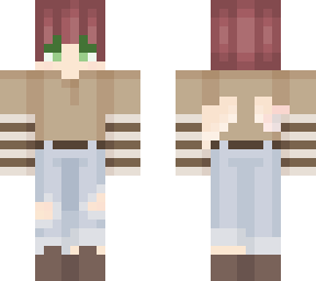 oh hey look its another skin didn't know i was gonna finish