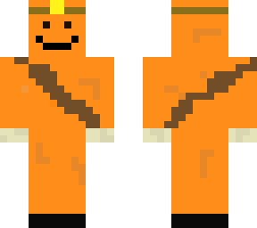 orange