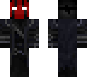 outlaw(masked revival alt)